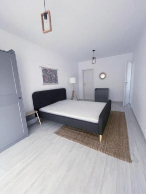 Apartament elegant cu loc de parcare inclus!